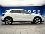 MERCEDES BENZ GLA class