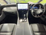 ALPHARD hybrid