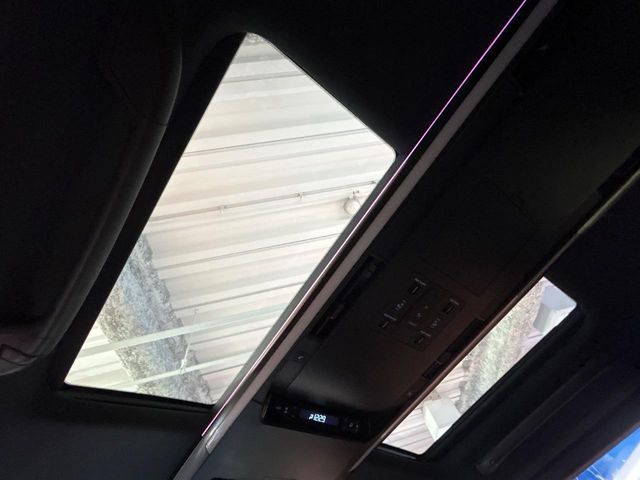 ALPHARD hybrid