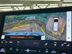 ALPHARD hybrid