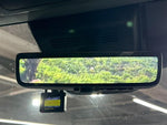 ALPHARD hybrid