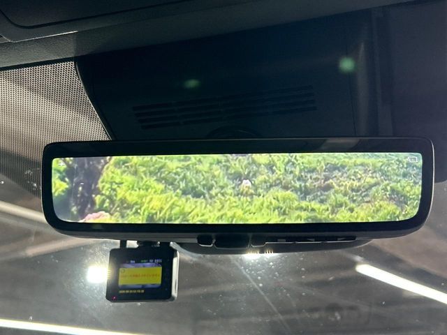 ALPHARD hybrid