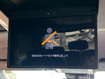 ALPHARD hybrid