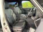 ALPHARD hybrid