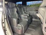 ALPHARD hybrid
