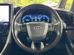 ALPHARD hybrid