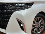 ALPHARD hybrid