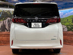 ALPHARD hybrid