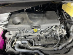 ALPHARD hybrid