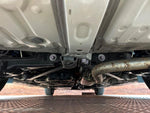 ALPHARD hybrid
