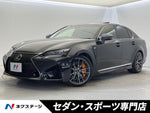 LEXUS GS F