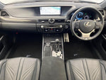 LEXUS GS F