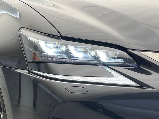 LEXUS GS F