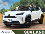 YARIS CROSS HYBRID