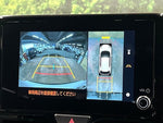 YARIS CROSS HYBRID