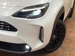 YARIS CROSS HYBRID