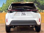 YARIS CROSS HYBRID