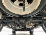 LANDCRUISER PRADO