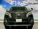 LANDCRUISER PRADO