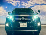 LANDCRUISER PRADO