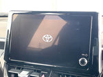 COROLLA CROSS HYBRID