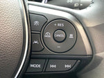 COROLLA CROSS HYBRID