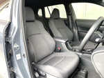 COROLLA CROSS HYBRID