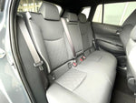 COROLLA CROSS HYBRID