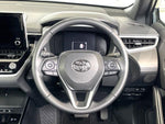 COROLLA CROSS HYBRID