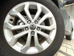 COROLLA CROSS HYBRID