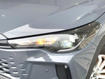 COROLLA CROSS HYBRID
