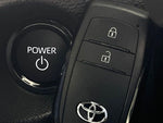COROLLA CROSS HYBRID
