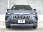 COROLLA CROSS HYBRID
