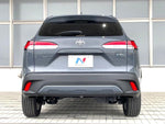 COROLLA CROSS HYBRID