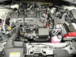 COROLLA CROSS HYBRID