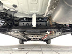 COROLLA CROSS HYBRID