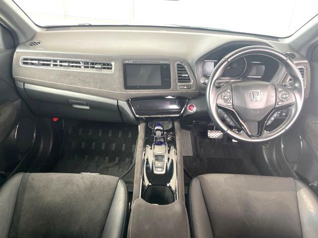 VEZEL HYBRID