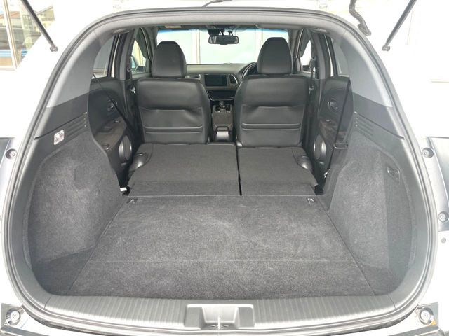 VEZEL HYBRID