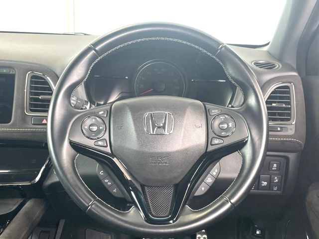 VEZEL HYBRID