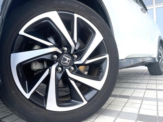 VEZEL HYBRID