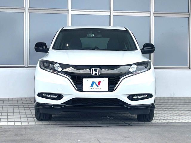 VEZEL HYBRID