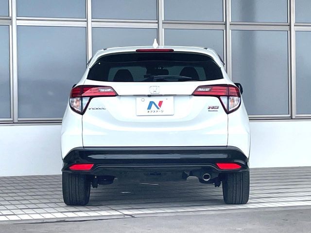 VEZEL HYBRID