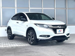 VEZEL HYBRID