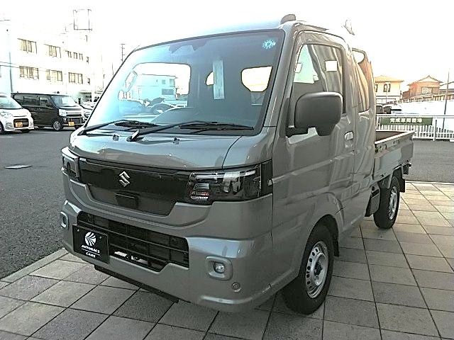 Super CARRY truck 4WD