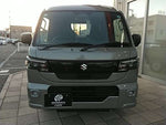 Super CARRY truck 4WD