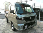 Super CARRY truck 4WD