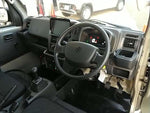 Super CARRY truck 4WD