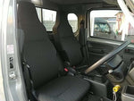 Super CARRY truck 4WD