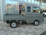 Super CARRY truck 4WD