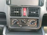 Super CARRY truck 4WD